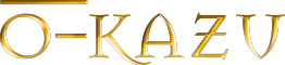 Okazu Logo